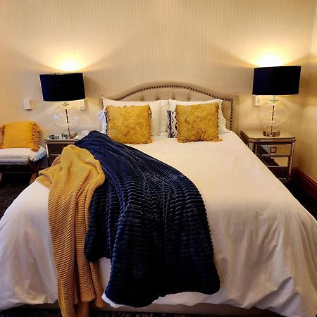 Deluxe Private Apartment And Studio - Ocean Views Gold Coast Luaran gambar
